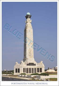 Naval Memorial